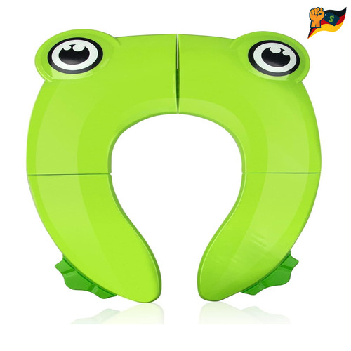 Kinder toilettensitz faltbar - toilettensitz,
