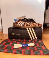 Adidas Wales Bonner Pony Tonal