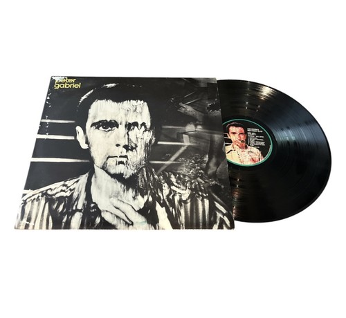 Peter gabriel 3rd - gabriel, vinyl