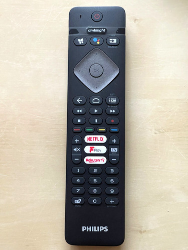 Original philips qwerty - original,