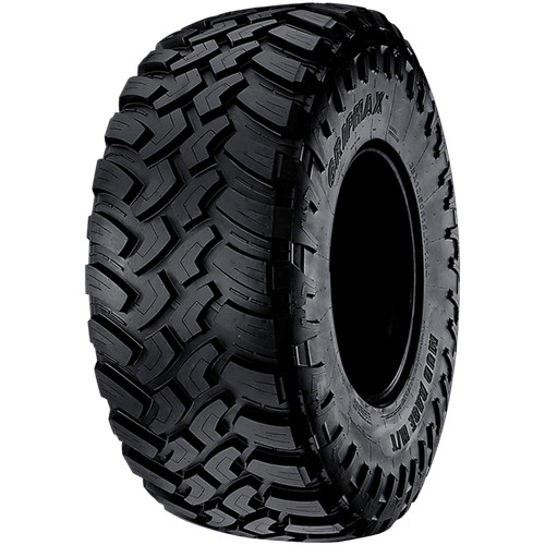 Gripmax 205 r16 110q mud - r16,