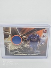 2024 Topps 60 Jahre BL Carlos