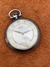 Taschenuhr Taschenuhr MOD