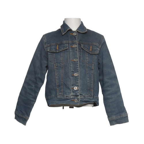 Crash one jeansjacke - crash, one,