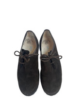 Finn Comfort haferl Wildleder