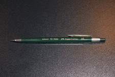 Faber Castell / Fallminenstift / Germany, TK 9500 / Vintage