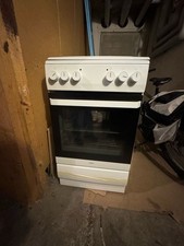 Amica SHE 11660 W Herdset - Weiß