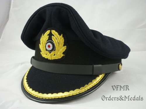 Kriegsmarine schirmmütze für - kriegsmarine,