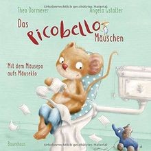 Das picobello mäuschen mit - picobello-mäuschen,