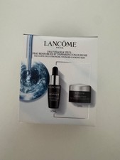 LANCÔME ADVANCED GÉNIFIQUE 10ml + GENIFIQUE YEUX 5ml = travel size kit for travl