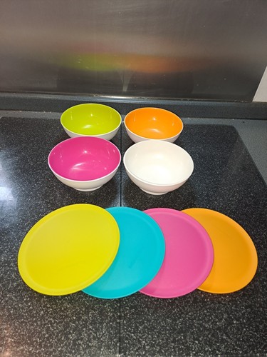 Tupperware paket schüssel - tupperware,