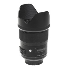 TOP Sigma Art 35mm 1.4 DG HSM