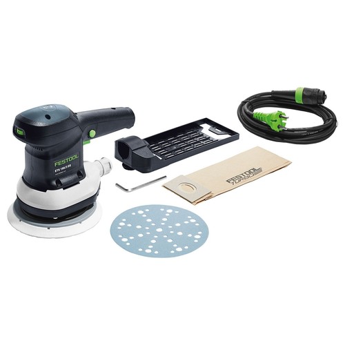 Festool exzenterschleifer ets - exzenterschleifer,