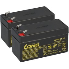 Akkuset für Stiegelmeyer