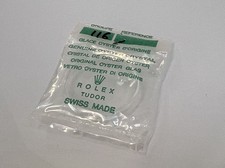 Original ROLEX Cyclop 25-116-J1 Acrylglas passend für Ref. 1655-0, 1675-0