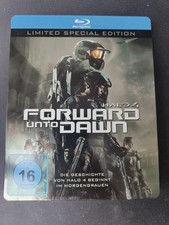 Halo 4 - Forward Unto Dawn -