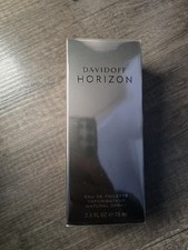 Davidoff Horizon 75 ml Eau de