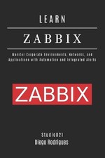 Learn Zabbix: Monitor