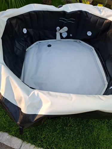 Defekte intex 28458 - 28458, purespa