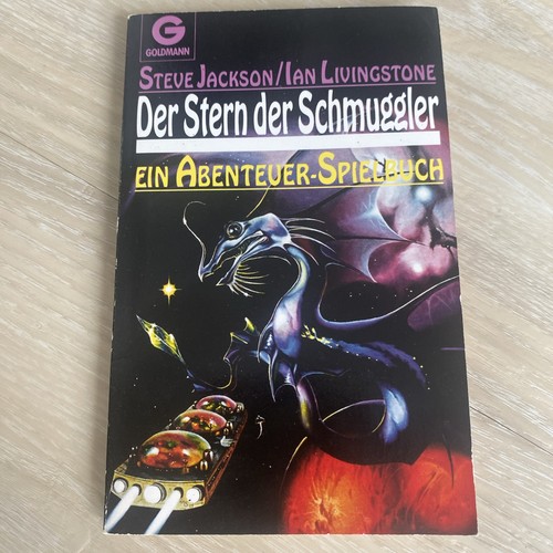 Der stern schmuggler - stern,