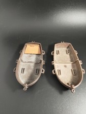 2x Playmobil Ruderboot