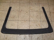 VW Scirocco 53b Spoiler Heckspoiler