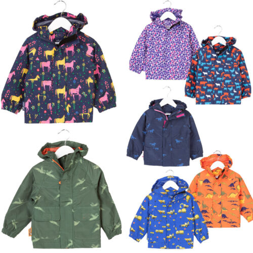 Kids ran jacke - ran, wasserdicht
