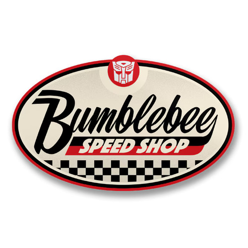 Transformers bumblebee speed - transformers,
