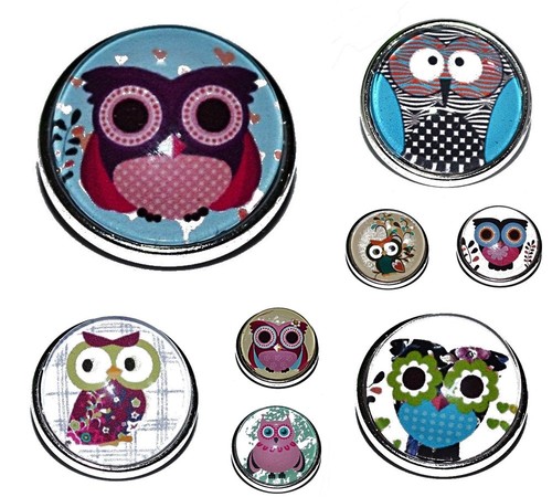 Auswahl eule owl uhu - auswahl,