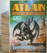 Atlan 1. Auflage 800-850