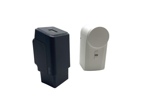Fingerabdruckscanner ekey uno - ekey,