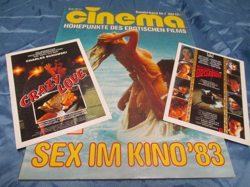 Cinema sonderband kino - (,