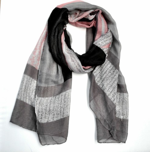 Cotton lang schal langschal - cotton,