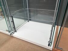 IKEA DETOLF Regalerhöhungsheber 19 cm Lift (4 Stück) zusätzliche Regale hinzufügen