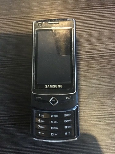 Samsung s8300 gebraucht mit - samsung,
