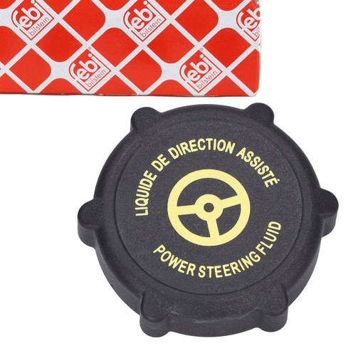 Febi deckel - febi,