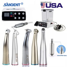 NSK Style Dental Brushless LED