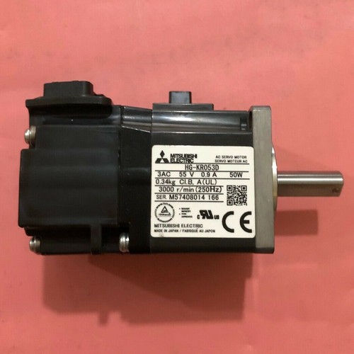 1pc used mitsubishi kr053d - used,