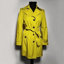 PORTRAIT MANTEL TRENCHCOAT Gr