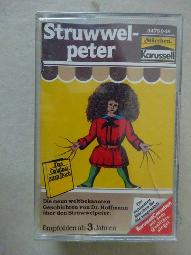 Xxxx struwwelpeter 3475048 - xxxx,