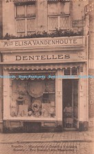 R262754 Brüssel Real Brüssel