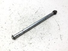 REAR WHEEL AXLE Ø 17 MM