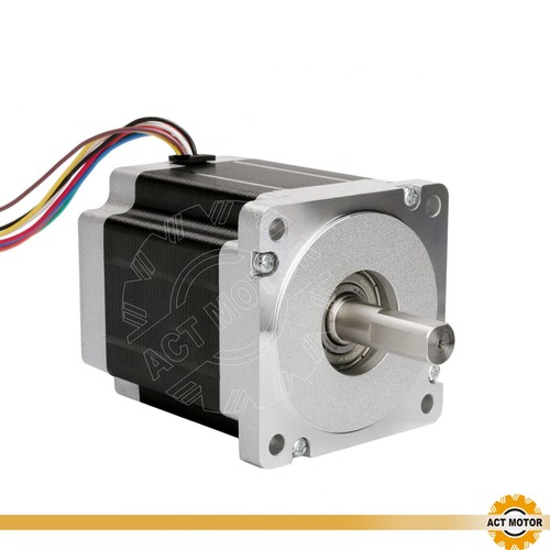 Act nema34 7nm 98mm - nema34,