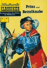Illustrierte Klassiker Nr. 65