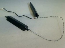 Lautsprecher Speaker Boxen Rechts(R) & Links(L) Asus Eee PC S101