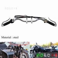 For BMW R1 R71 M72 R75 R51 R61