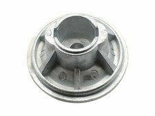 Messernabe Ø25,4mm passend für Husqvarna Royal 48 S Rasenmäher