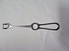 Instrumente Wundhalter Wangenhalter Halter 22cm