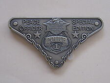 Harley HD Peace Officer