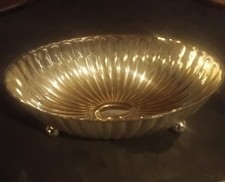 wmf versilberte schale